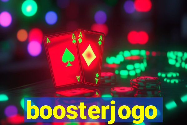 boosterjogo