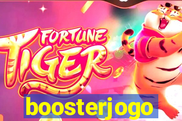 boosterjogo