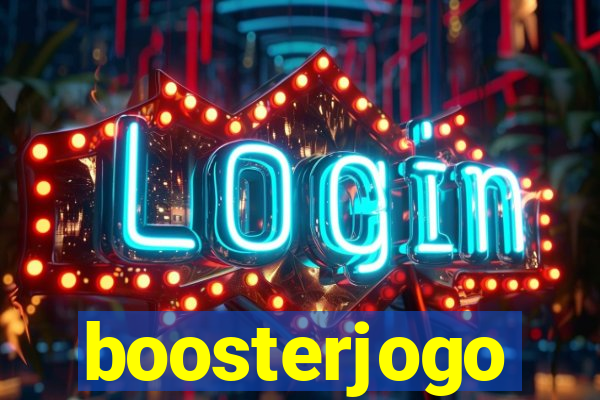 boosterjogo