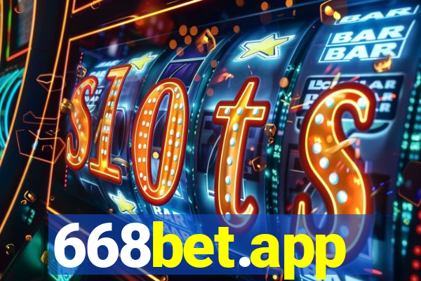 668bet.app