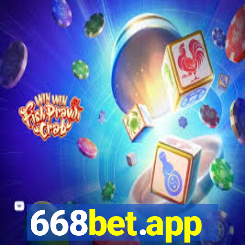 668bet.app