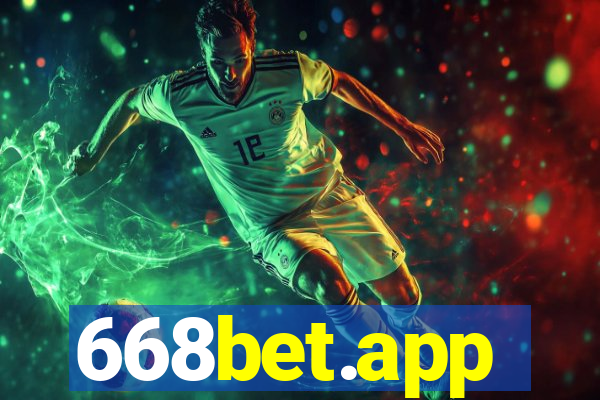 668bet.app