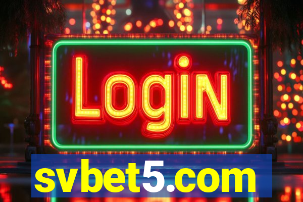 svbet5.com