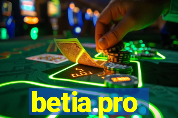 betia.pro