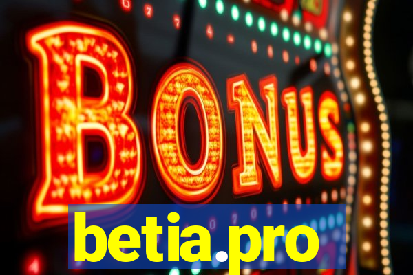 betia.pro