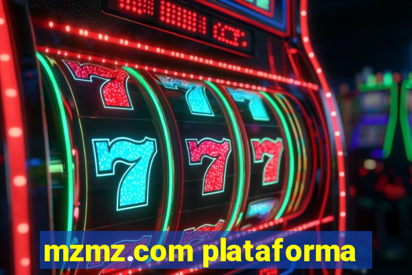 mzmz.com plataforma