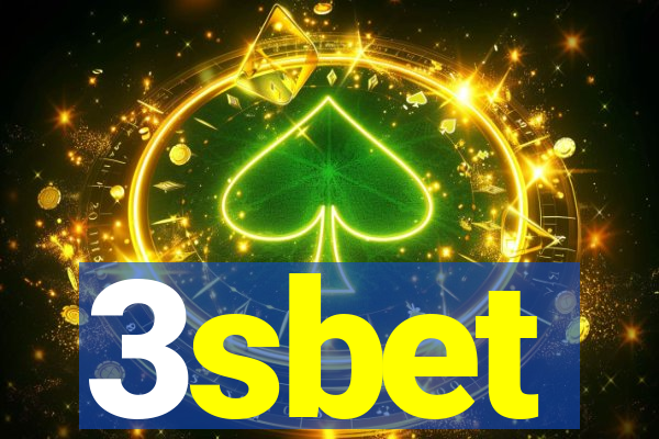 3sbet