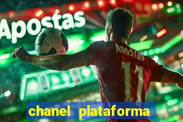 chanel plataforma de jogos