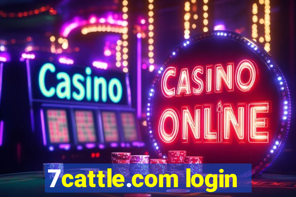 7cattle.com login