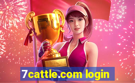 7cattle.com login