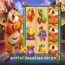 portal zacarias corpo