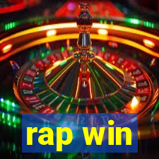 rap win