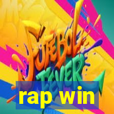 rap win