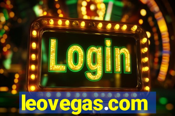 leovegas.com