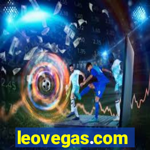 leovegas.com