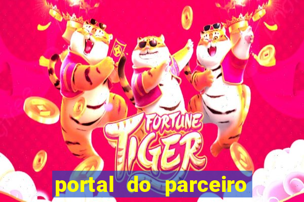 portal do parceiro i food