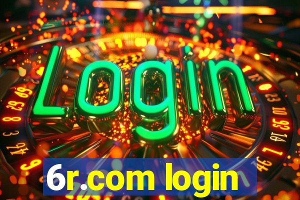 6r.com login