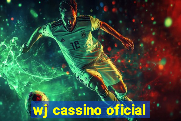 wj cassino oficial