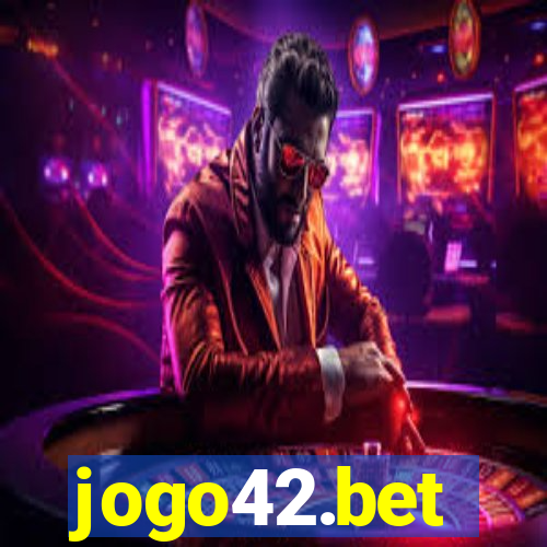 jogo42.bet