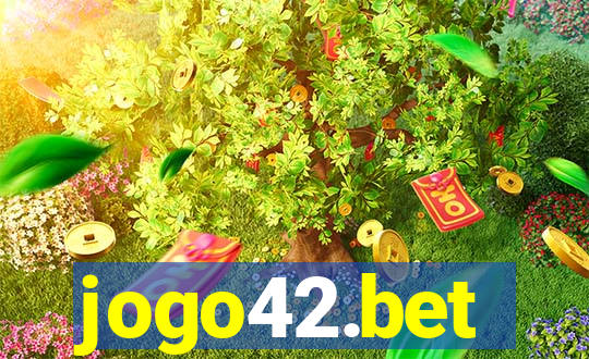 jogo42.bet