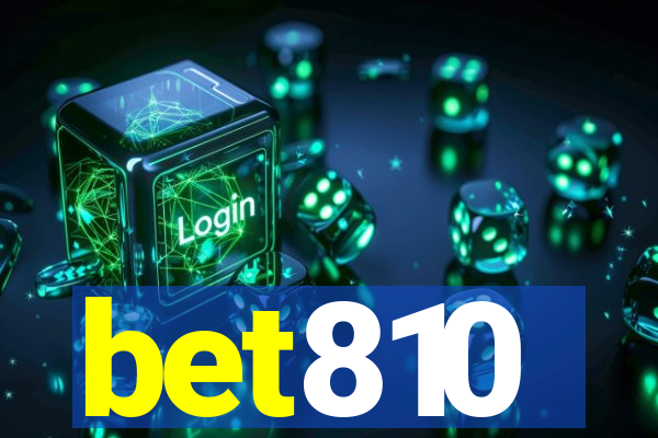 bet810