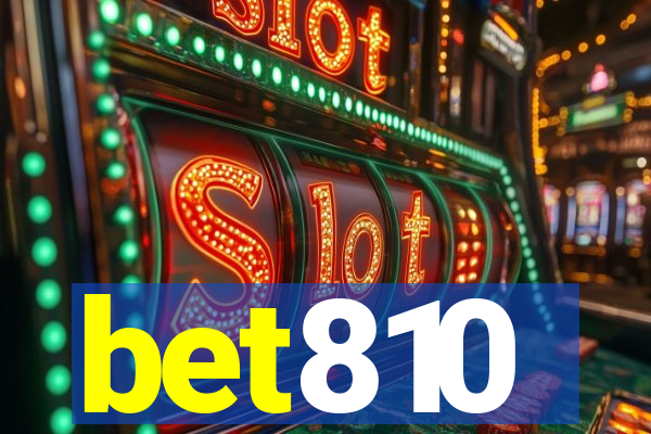 bet810