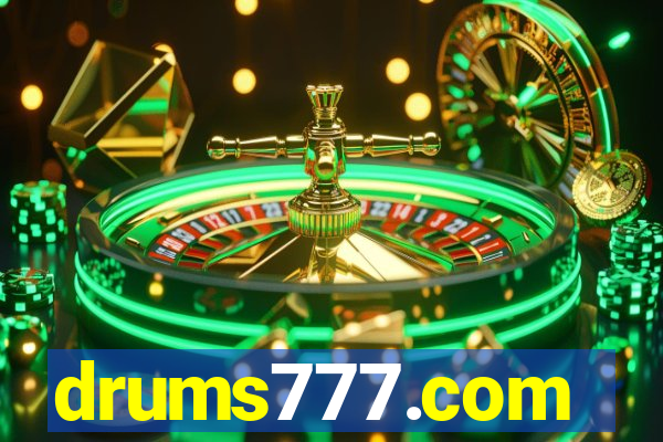 drums777.com