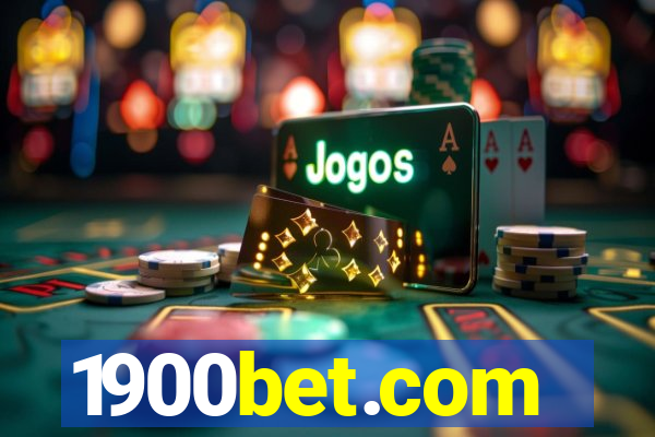 1900bet.com