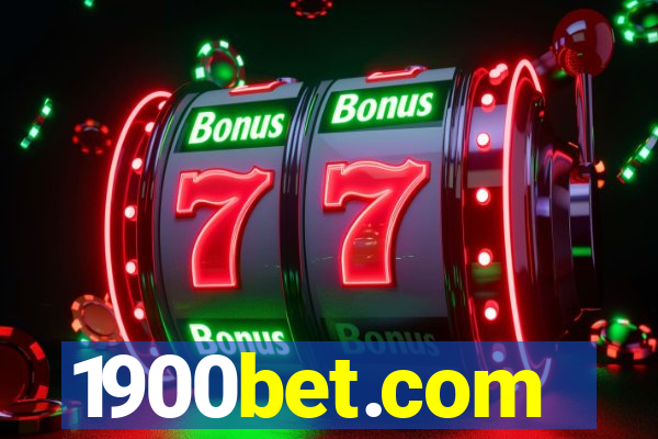 1900bet.com