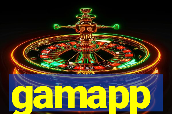 gamapp