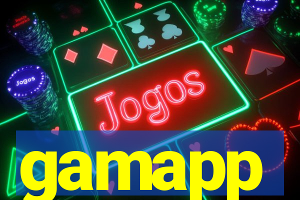 gamapp