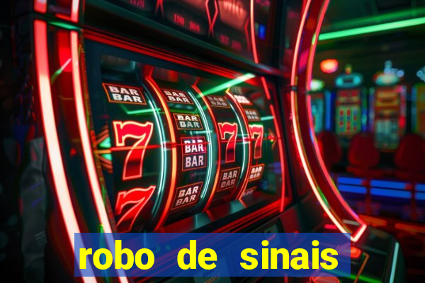 robo de sinais fortune rabbit