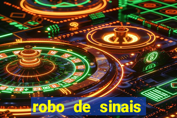 robo de sinais fortune rabbit