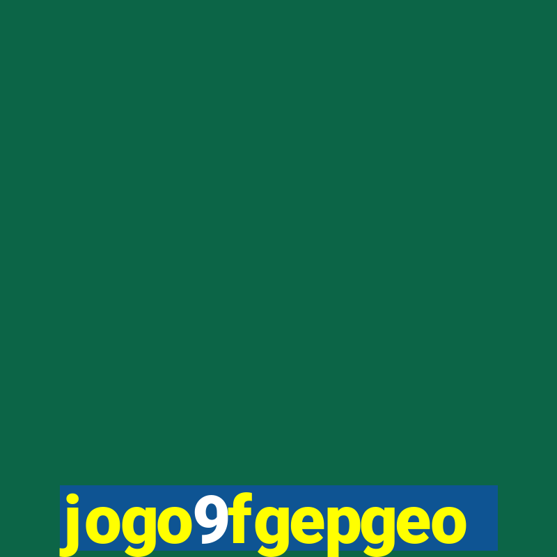 jogo9fgepgeo