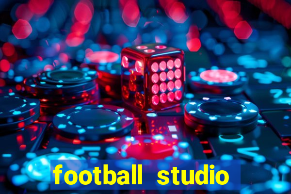 football studio sinais grátis $100