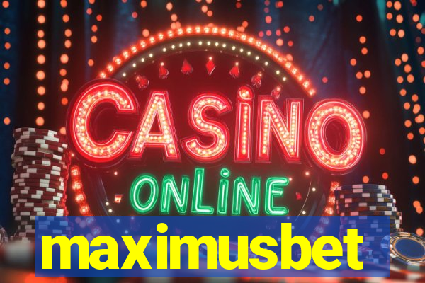 maximusbet