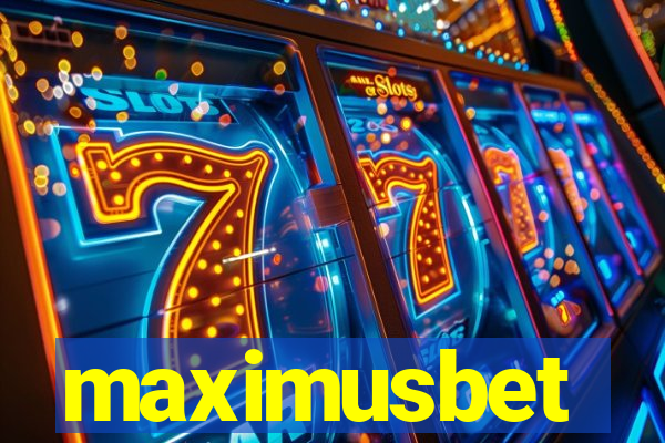 maximusbet