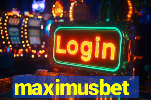 maximusbet