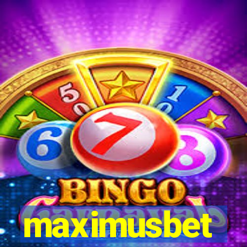 maximusbet