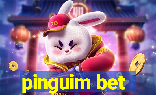 pinguim bet