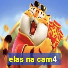 elas na cam4