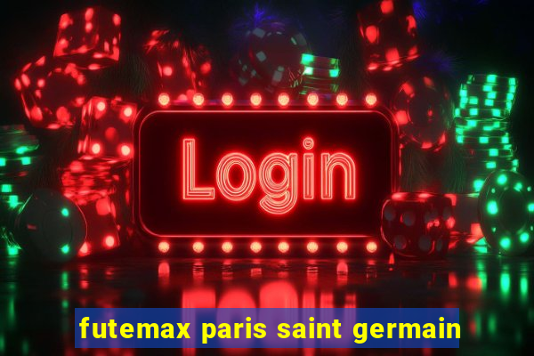 futemax paris saint germain