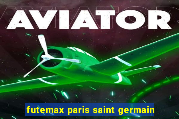 futemax paris saint germain