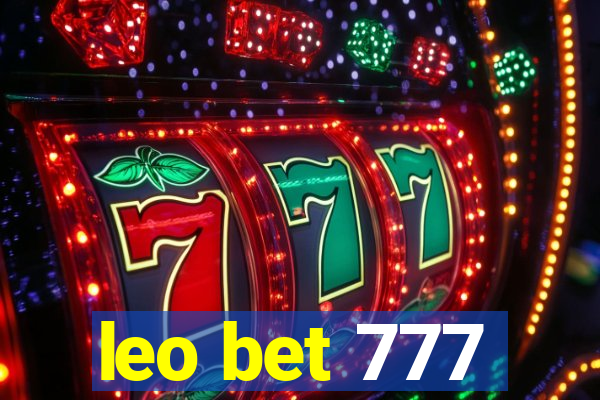 leo bet 777