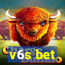 v6s bet