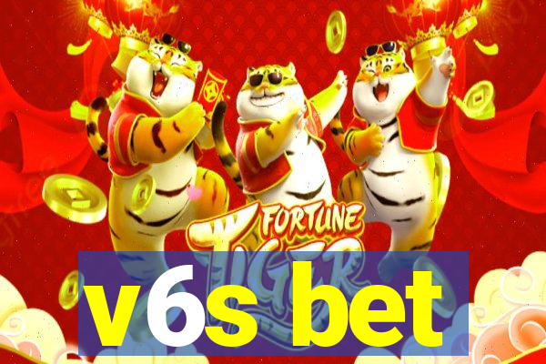 v6s bet