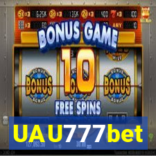 UAU777bet