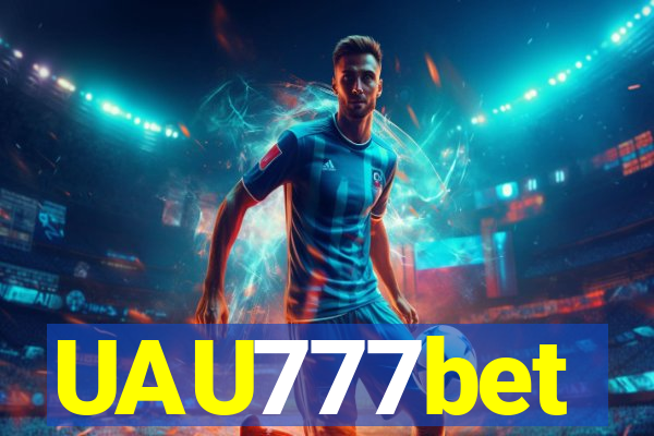 UAU777bet