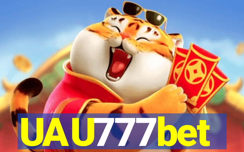 UAU777bet