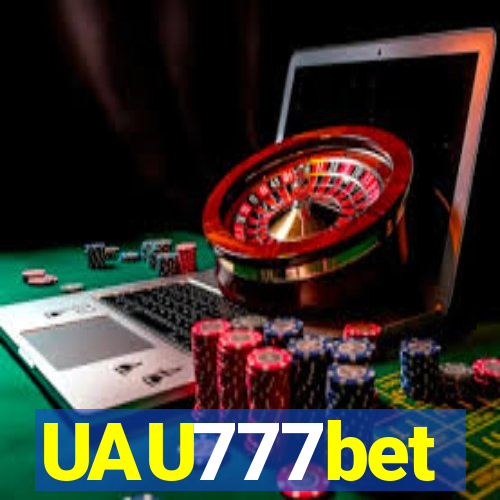 UAU777bet